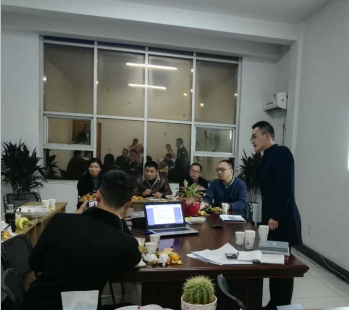 匯源塑膠網(wǎng)絡(luò)營(yíng)銷扒皮會(huì)